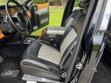 2004 Rolls-Royce Phantom  Front Seat