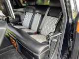 2004 Rolls-Royce Phantom  Rear Seat