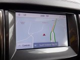2021 Ford Ranger Lariat SuperCrew 4x4 Navigation