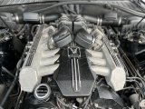 2004 Rolls-Royce Phantom  6.75 Liter DOHC 48-Valve V12 Engine
