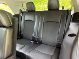 2018 Dodge Journey Crossroad AWD Rear Seat