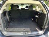 2018 Dodge Journey Crossroad AWD Trunk