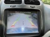 2018 Dodge Journey Crossroad AWD Controls
