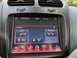 2018 Dodge Journey Crossroad AWD Controls