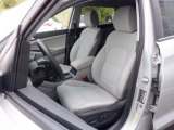 2019 Hyundai Tucson Value AWD Front Seat
