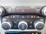 2019 Ram 1500 Laramie Quad Cab 4x4 Controls