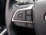 2022 Toyota Highlander XLE AWD Steering Wheel