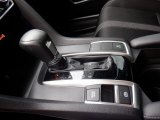 2021 Honda Civic Sport Sedan CVT Automatic Transmission
