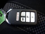 2021 Honda Civic Sport Sedan Keys
