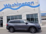 2019 Honda Pilot Touring AWD