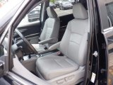 2018 Honda Pilot EX-L AWD Front Seat