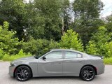 2023 Dodge Charger SXT Blacktop