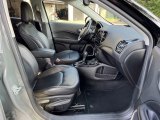 2021 Jeep Compass Limited 4x4 Front Seat