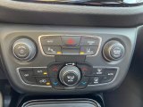 2021 Jeep Compass Limited 4x4 Controls
