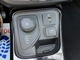 2021 Jeep Compass Limited 4x4 9 Speed Automatic Transmission