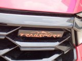 2023 Honda Pilot TrailSport AWD Marks and Logos