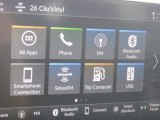 2023 Honda Pilot TrailSport AWD Controls