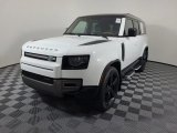 2023 Fuji White Land Rover Defender 130 X-Dynamic SE #146410298