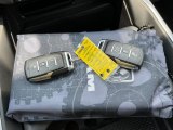 2021 Ram 1500 Big Horn Crew Cab 4x4 Keys