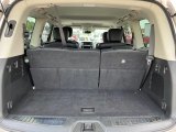 2021 Infiniti QX80 Luxe Trunk