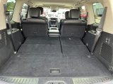 2021 Infiniti QX80 Luxe Trunk