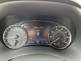 2021 Infiniti QX80 Luxe Gauges
