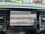 2021 Infiniti QX80 Luxe Navigation