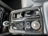 2021 Infiniti QX80 Luxe 7 Speed ASC Automatic Transmission