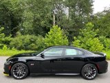 2023 Dodge Charger Scat Pack Plus