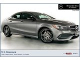 2019 Mercedes-Benz CLA 250 Coupe