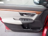 2022 Honda CR-V EX AWD Door Panel