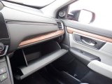 2022 Honda CR-V EX AWD Door Panel