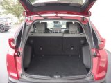 2022 Honda CR-V EX AWD Trunk