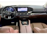2024 Mercedes-Benz GLS 450 4Matic Dashboard