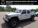 2023 Silver Zynith Jeep Gladiator Mojave 4x4 #146413640