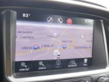 2015 GMC Canyon SLE Crew Cab 4x4 Navigation