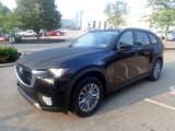 2024 Mazda CX-90 Jet Black Mica