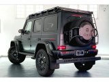 2023 Mercedes-Benz G 63 AMG 4x4 Exterior