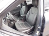2020 Buick Encore GX Essence AWD Front Seat