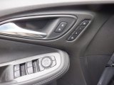 2020 Buick Encore GX Essence AWD Door Panel