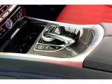 2023 Mercedes-Benz G 63 AMG 4x4 Controls