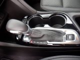 2020 Buick Encore GX Essence AWD 9 Speed Automatic Transmission