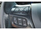2017 Ford Explorer XLT 4WD Steering Wheel