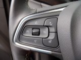 2020 Buick Encore GX Essence AWD Steering Wheel