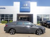 2023 Ecotronic Gray Hyundai Elantra SEL #146413671