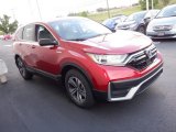 2020 Honda CR-V LX AWD Hybrid Exterior