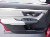 2020 Honda CR-V LX AWD Hybrid Door Panel