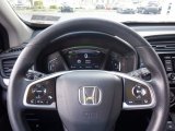 2020 Honda CR-V LX AWD Hybrid Steering Wheel