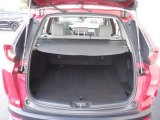2020 Honda CR-V LX AWD Hybrid Trunk