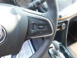 2022 Buick Encore GX Essence AWD Steering Wheel